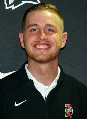 Bounce has confirmed through multiple sources that Josh Riikonen will be named the next head boys basketball coach for @SniderHoops Riikonen is an area hoops staple the last several years and now gets his first high school head coaching job.