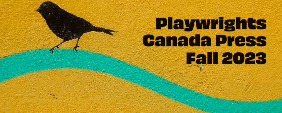 Our fall 2023 catalogue is here! Check out all the new books coming your way in the coming months: playwrightscanada.com/Blog/2023/Comi…

<a href="/healeytypes/">Michael Healey 🇨🇦</a> <a href="/obsidiantheatre/">Obsidian Theatre</a> @mishka_lavigne @tawiahmcarthy <a href="/JonathanSeinen/">Jonathan Seinen</a> <a href="/moscotweets/">Hannah Moscovitch</a> <a href="/palmalp/">AlisaPalmer</a> <a href="/AMMstuff/">Ann-Marie MacDonald</a> @seikaboye <a href="/YousefKadoura/">Yousef kadoura</a>