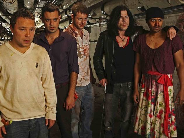 Terry Stone (@TerryStone) / Twitter