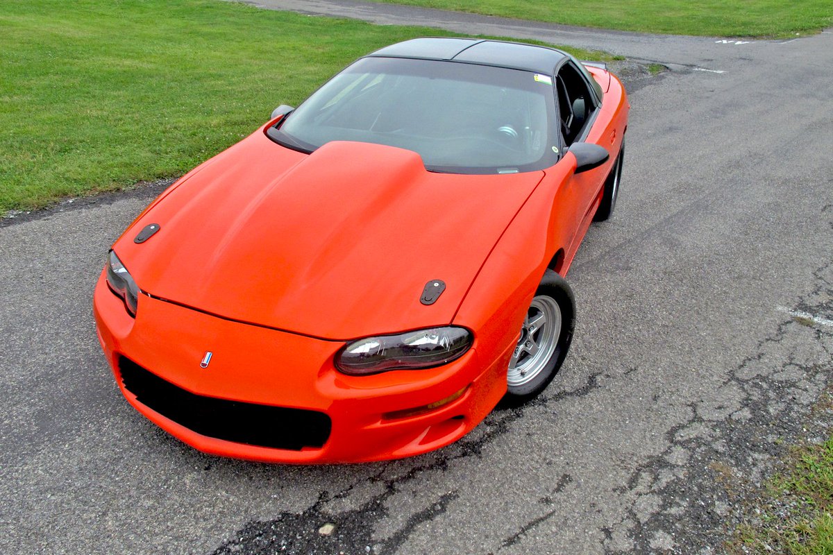 ace1auto's tweet photo. 🚗 Rev up your engines, car enthusiasts! 🏁 It's time to settle the debate. Which generation of the Chevrolet Camaro stole your heart? Cast your vote and let's find out! #CamaroLove ❤️ https://t.co/eI2ht5cBlx