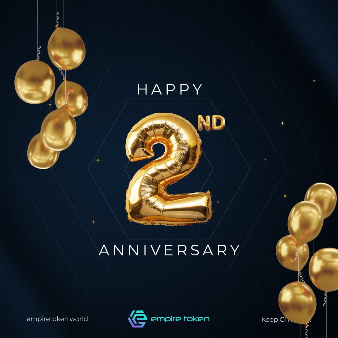 RealEmpireToken tweet picture