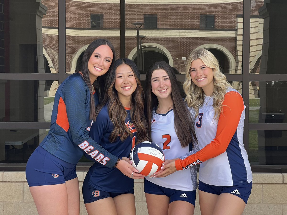 BridgelandVB tweet media