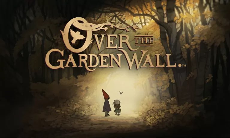 Would you want to watch/listen to an Over the Garden Wall inspired TTRPG actual play?

Would you help crowdfund a project like that? Genuinely want to gauge the level of interest 🐸