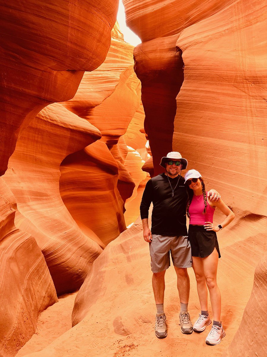 ryanjorde's tweet photo. @Cernovich Beat that Euros! Antelope Canyon, AZ https://t.co/lRy7tCCIUc