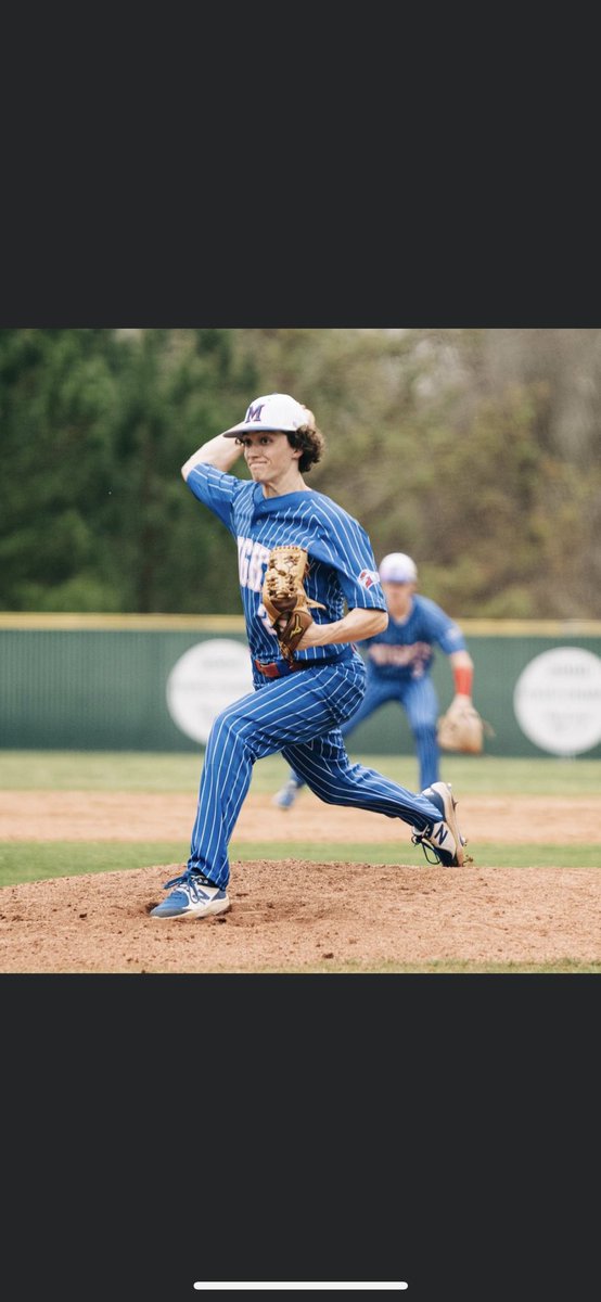 MaconEastBSB's tweet image. Congratulations to our players for making the ASWA All-State team!
First Team:
Matthew Kitchens and Jabe Boroff
Honorable Mention:
Barrett Spaeth and Gunner Justice