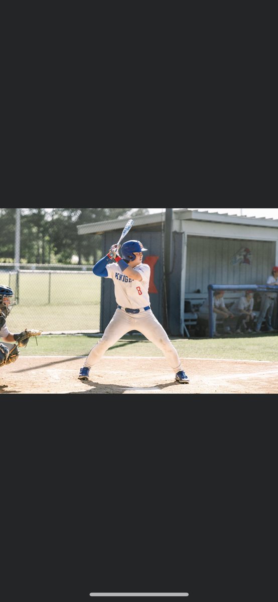 MaconEastBSB's tweet image. Congratulations to our players for making the ASWA All-State team!
First Team:
Matthew Kitchens and Jabe Boroff
Honorable Mention:
Barrett Spaeth and Gunner Justice