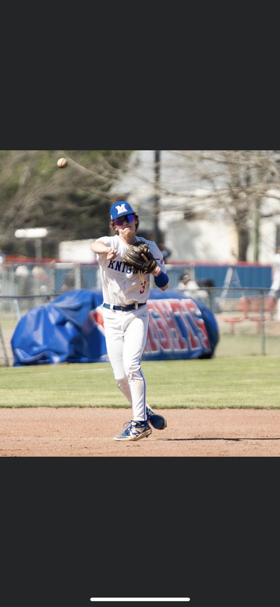 MaconEastBSB's tweet image. Congratulations to our players for making the ASWA All-State team!
First Team:
Matthew Kitchens and Jabe Boroff
Honorable Mention:
Barrett Spaeth and Gunner Justice