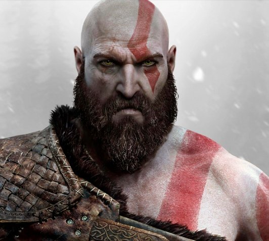 <a href="/ianmiles/"></a> Yeah mate, because all male characters are super models 🙄
For a man that fell out of the ugly tree and hit every branch on the way down, you're weirdly obsessed with how women look.
Learn to chill, you'll be happier...