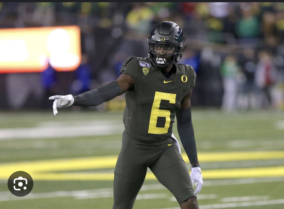 #AGTG After a great conversation with @CoachWillStein I am extremely honored, blessed and excited to receive an offer from University of Oregon 🦆 @Perroni247 @samspiegs @SWiltfong247 @MikeRoach247 @adamgorney @WillieLyles @CAT_TAKEOVER @Stretchright @RivalsCole @GHamilton_On3