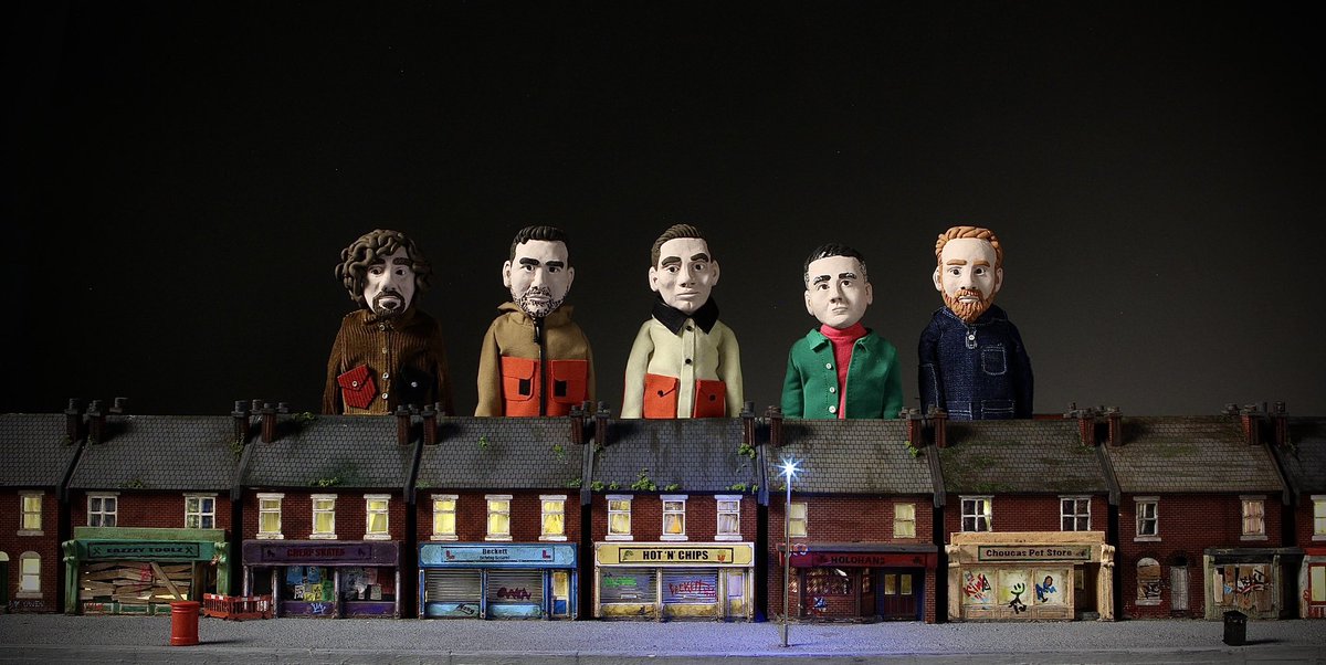 Hello,
I’ll be coming back to Dublin to teach a stop motion animation puppet building course at the LAB gallery July 10&amp;11 / 10:00-17:00.
Click here to book your places as there’s limited availability. 

scalemodelstudios.co.uk/academy