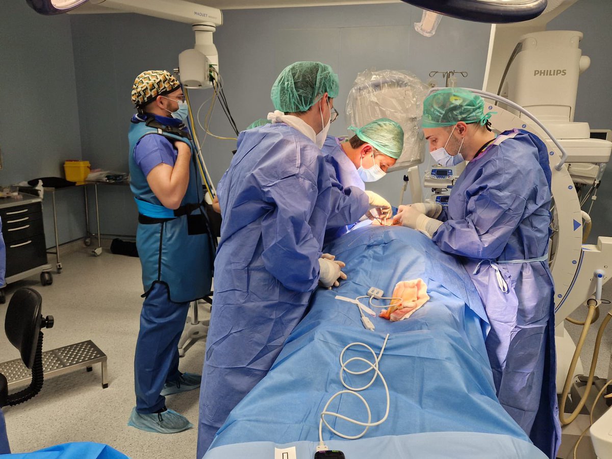 Pain Institute of Spain tweet media