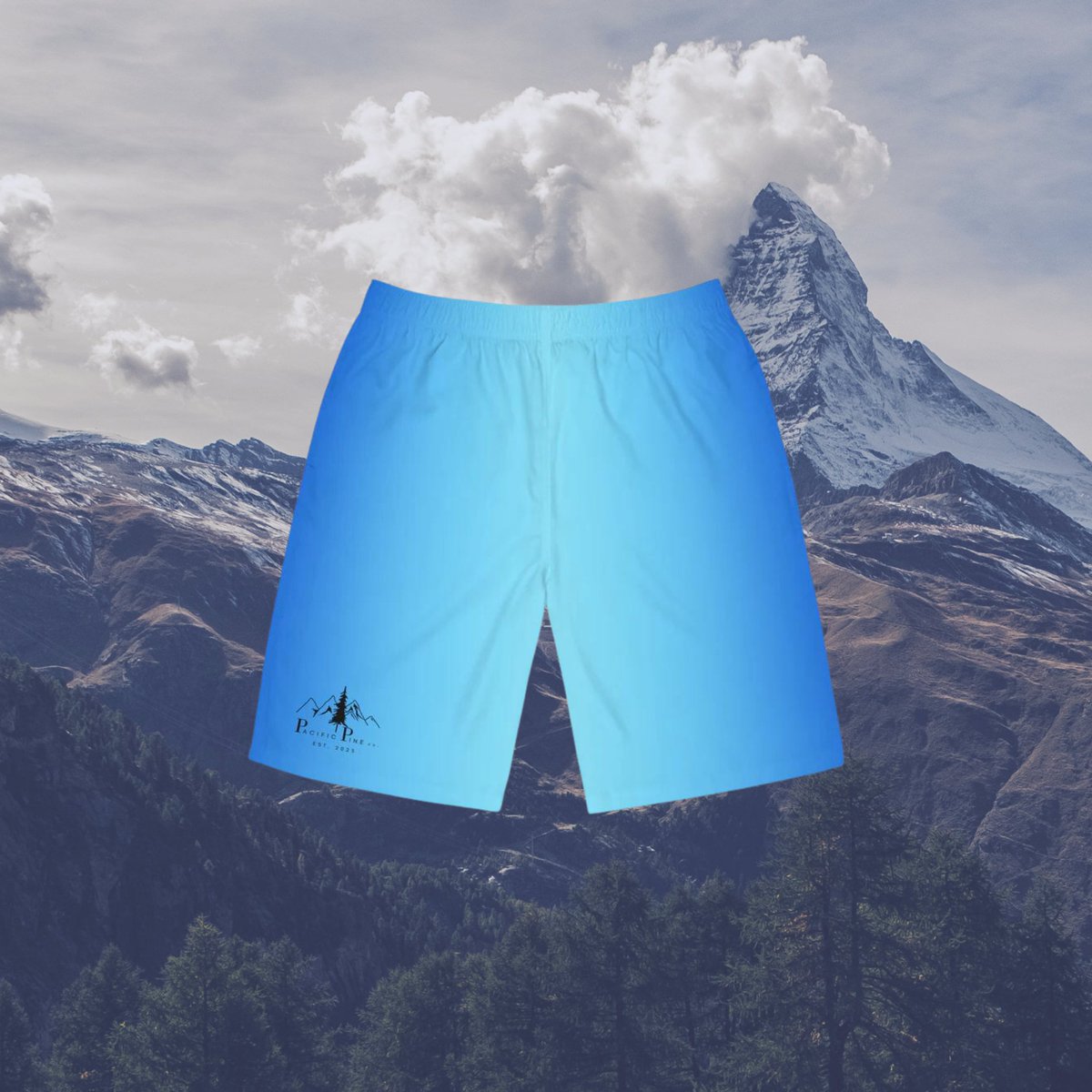 Dive into summer with our newest addition - Men's Boardshorts in Gradient Shades of Ocean Blue. 🌊 Perfect for beach days, surf sessions, or pool lounging. Embrace the #PacificPineLife.

#NewRelease #MensBoardshorts #OceanGradient #BeachWear #SurfStyle #BeachLife #SummerFashion