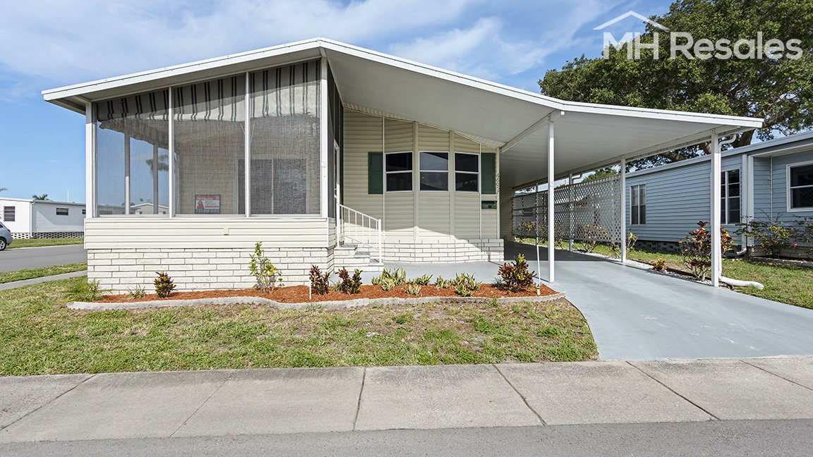 mhresales's tweet photo. 🔥 NEW -  $117,000 / Corner Lot 2/2 Double Wide Jacobsen 2 Dogs No Weight Limit
➡️ https://t.co/defRGfxebk
#pinellasparkhomes #pinellasparkfl #pinellasparkflorida #pinellascounty #florida  #hometours #mobilehomeforsale #mobilehomesforsale #mobilehome #mobilehomes... https://t.co/sMN2IBQz4t