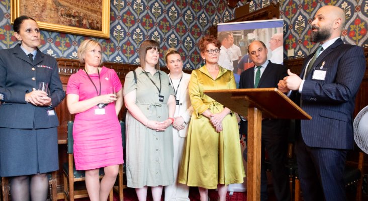 El Hombre Invisible tweet media