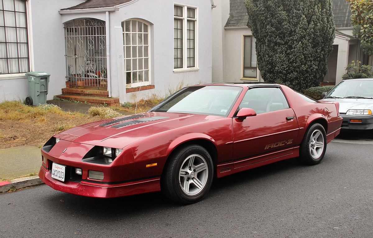 ace1auto's tweet photo. 🚗 Rev up your engines, car enthusiasts! 🏁 It's time to settle the debate. Which generation of the Chevrolet Camaro stole your heart? Cast your vote and let's find out! #CamaroLove ❤️ https://t.co/eI2ht5cBlx