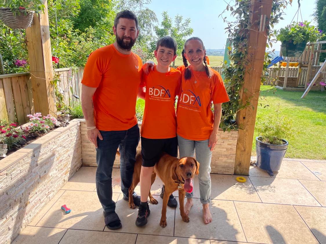 ViewFromCamera's tweet photo. @BeefyBotham @BattenDiseaseuk Thank you for your support of #InternationalBattenDiseaseAwarenessDay #battenday2023 #battendisease @BeefyBotham
I joined the inspiring @njrchfoundation family and friends for #BuddysBigBattenWalk on Saturday and heard from Louis (best big brother) of his love for cricket 🏏 https://t.co/YzuyLoXW0L