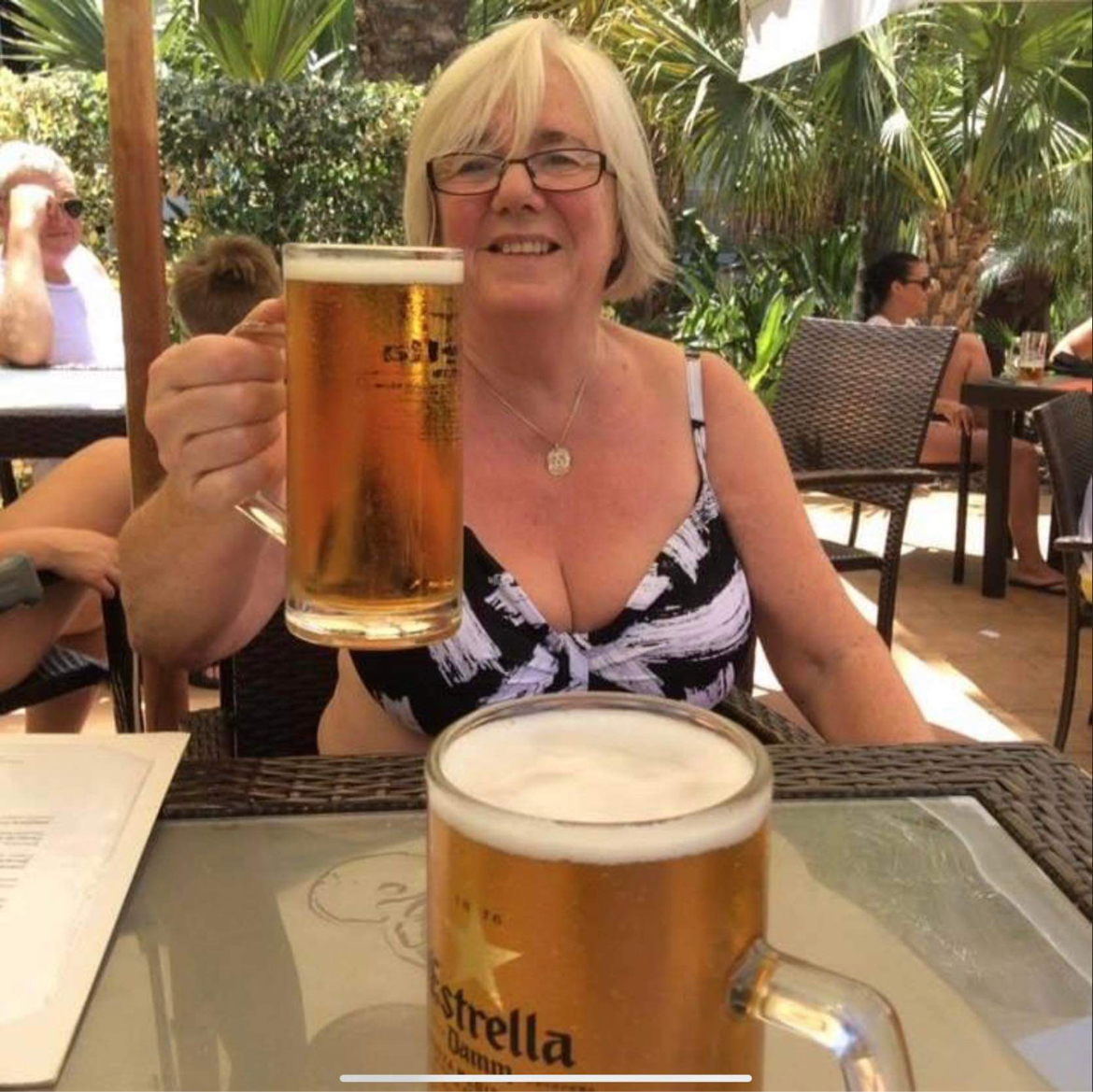 Yorkshire Imperial Band tweet media