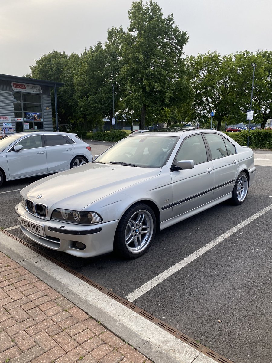 Looking very sweet this evening. And driving sweetly with new front discs. Having one of those ‘I don’t want to sell’ moments. But it must go. It will be up on <a href="/carandclassic/">Car & Classic</a> tomorrow. And I’m declaring that now to make sure I write the ad…