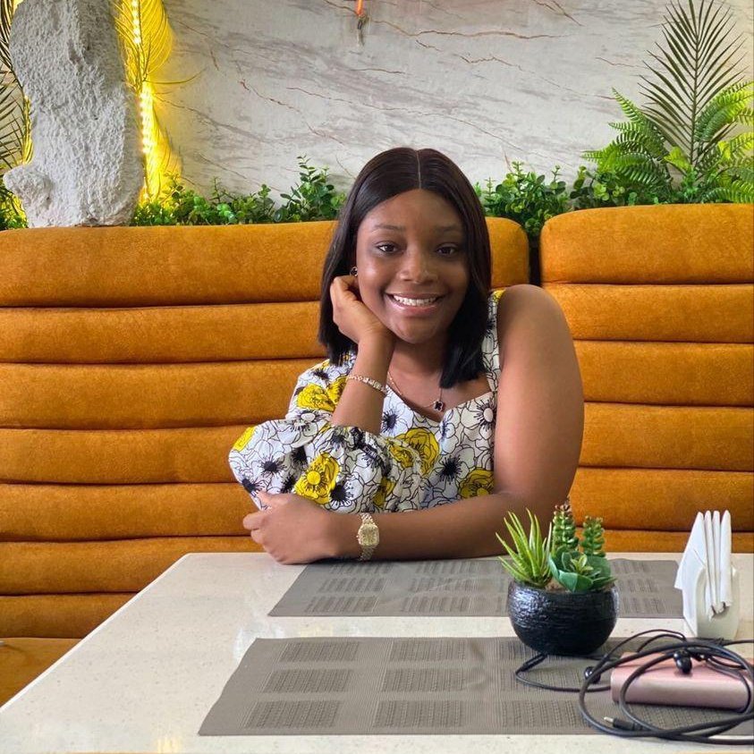 victoriaokumgba's tweet photo. #NewProfilePic https://t.co/MUM56xR4so