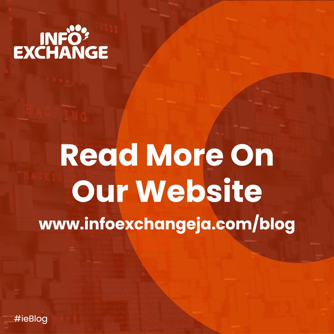 InfoExchangeLtd's tweet image. Liked our latest blog?

Read more like it on our website: hubs.ly/Q01S86lk0

#ieBlog #Cybersecurity #AI #ChatGPT
