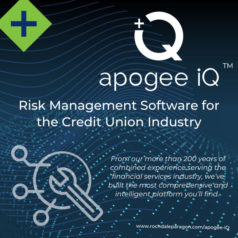 #Creditunions, are you looking for an easy to implement and understand #riskmanagement platform?    

Visit hubs.ly/Q01T5hGb0 to learn more and schedule a demo.