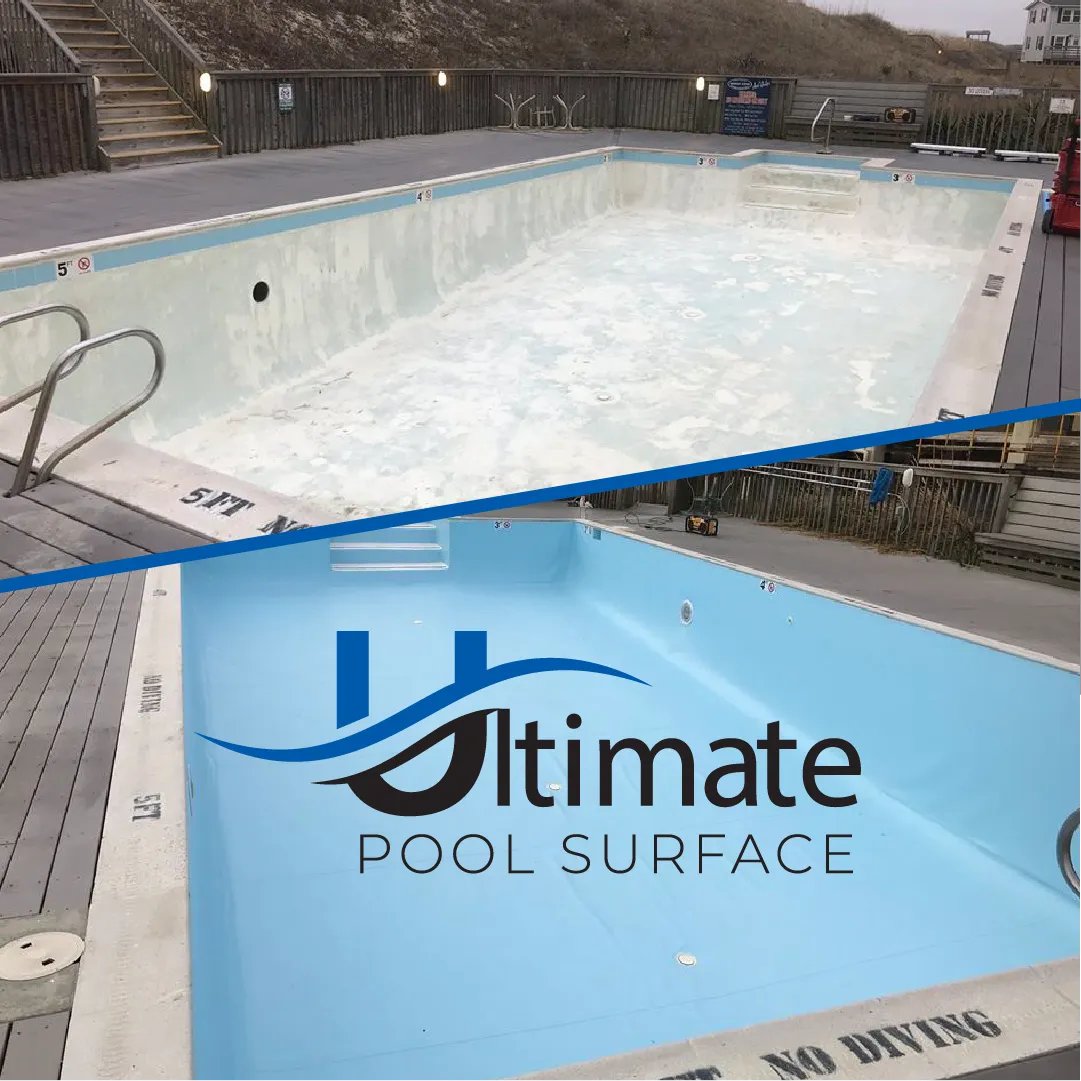 ULTPoolSurface's tweet image. Concrete is naturally porous, when water penetrates concrete in the winter, it can expand and freeze beneath the surface, causing cracks. Eliminate pool-coating maintenance with an Ultimate Pool Liner.

Request a quote today at info@ultimatepoolsurface.com!

#Renovation