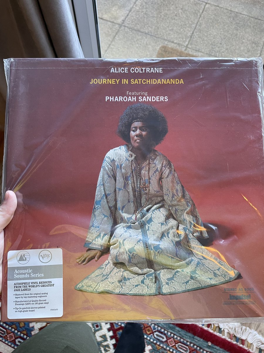 ❤️ happy to add this beautiful record to my collection #vinylcollection