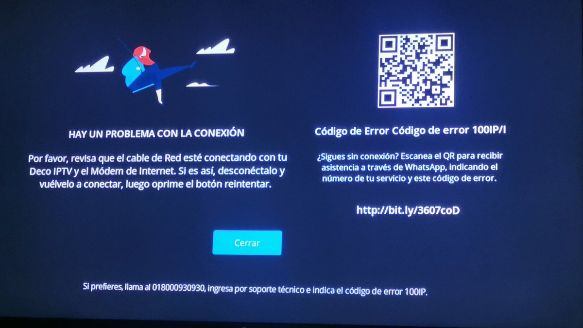framedistribuid's tweet photo. @MovistarCo 
Deberían dar una preparación. Técnica a todos los que por buscar otro operador qué no sea igual de malo a claro nos pasamos a su pésimo servicio será que debo estas cada 8 días sin servicio? https://t.co/pZM7fIBsjG