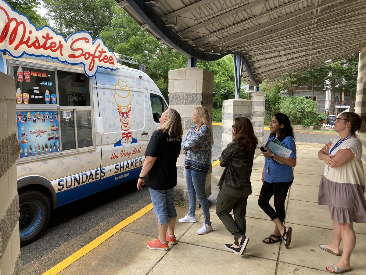 Long Branch ES tweet media