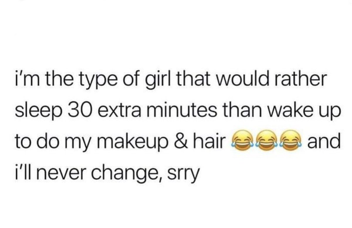 womenshumor's tweet photo. I'll never apologize https://t.co/9UXspjKjkP