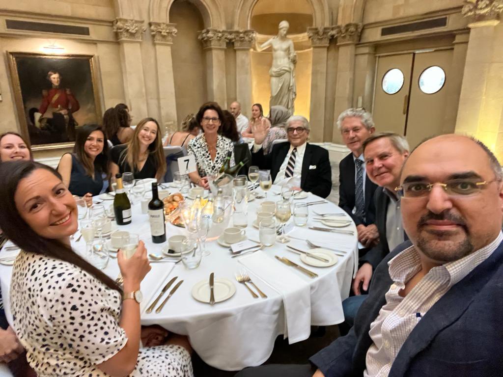 #ICI-RS 2023 Grateful for the knowledge gained, the opportunity to connect with like-minded individuals and the possibility to interact with important personalities in the field  #functionalurologyrocks <a href="/icsoffice/">ICS</a> <a href="/urohash/">Prof. Dr. H. Hashim</a> <a href="/L_Thomas2005/">Laura</a> <a href="/KateA_MD/">Kate Anderson</a> <a href="/maperrouinverbe/">Marie-Aimee Perrouin-Verbe</a>