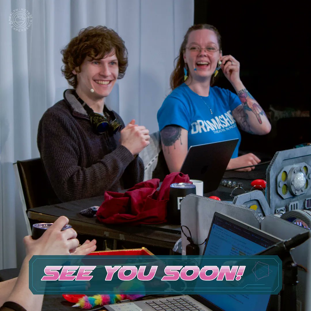 After being captured, reunited, and making proper acquaintance with the Rebellion, the Aether Bastards members deal with new weapons, high emotions, and a potentially dangerous offer as they preapre for one last mission.

Stream goes live on Twitch at 5pm EST, link in bio!

#dnd