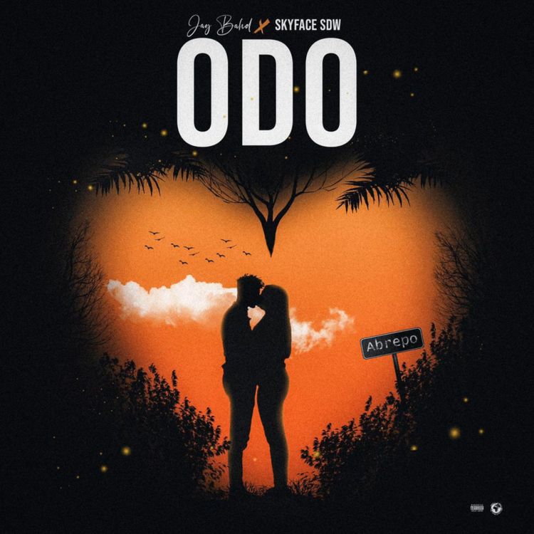 audiomack's tweet photo. Top 5 Most-Streamed NEW Rap Songs on Audiomack, This Week:

1. @JayBahd1 — #Odo 🇬🇭
2. @jhus x @Drake — #WhoToldYou 🇬🇧🇺🇸
3. @citygirls — #INeedAThug 🇺🇸
4. @RyloRodriguez x @ESTGEE — #OnDaFloor 🇺🇸
5. @SexyyRed314_ — #SkeeYee 🇺🇸