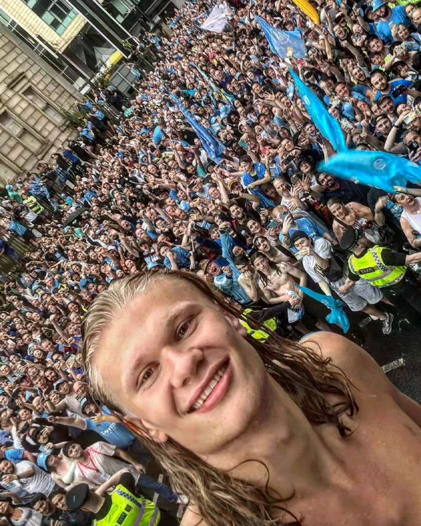 EL GRAN REY tweet media