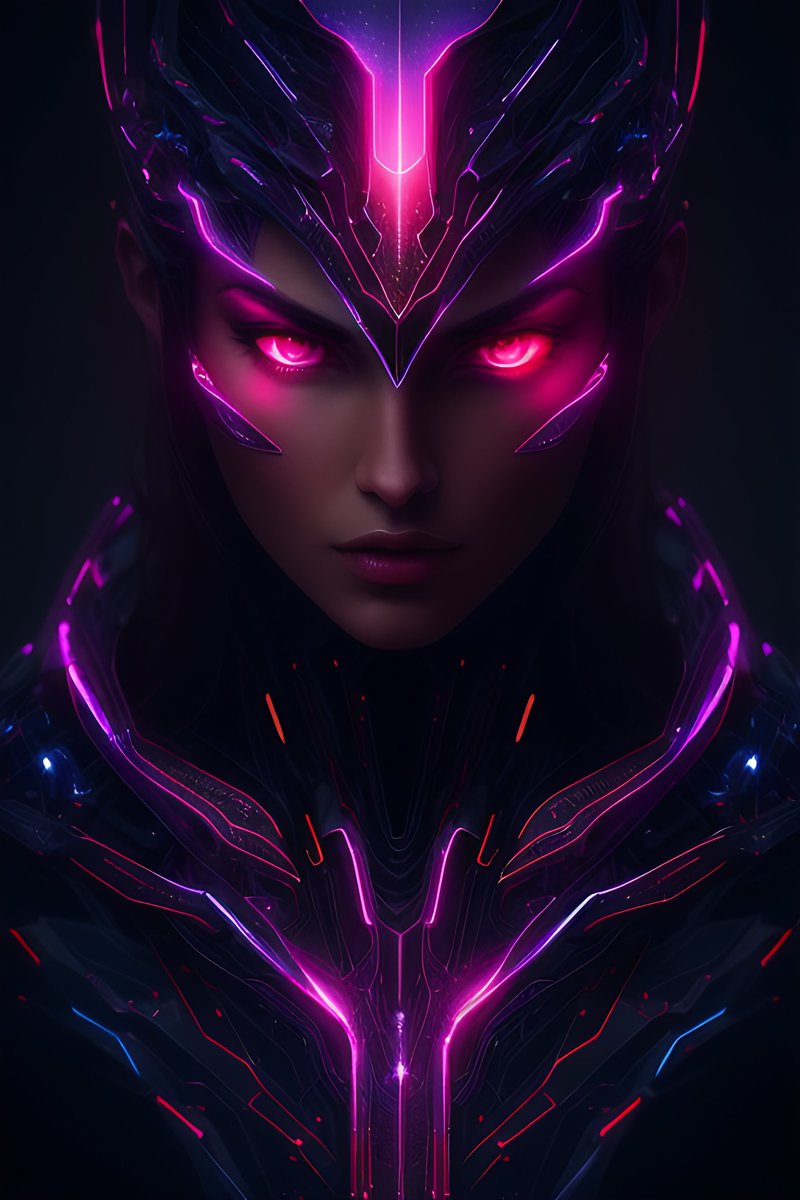 ArtMakerRO's tweet photo. Magenta cybernetic warrior concept art. #unleashedAIcreativity #assistedAI #AIgraphics #artwork #contentcreator #amazing #stockphoto #aicreator #aiartwork #digitalartist #stablediffusion #digitalManipulation #uniqueimage #invokeai #netsonic #magenta #warrior #cybernetic https://t.co/HJDyDNegFu