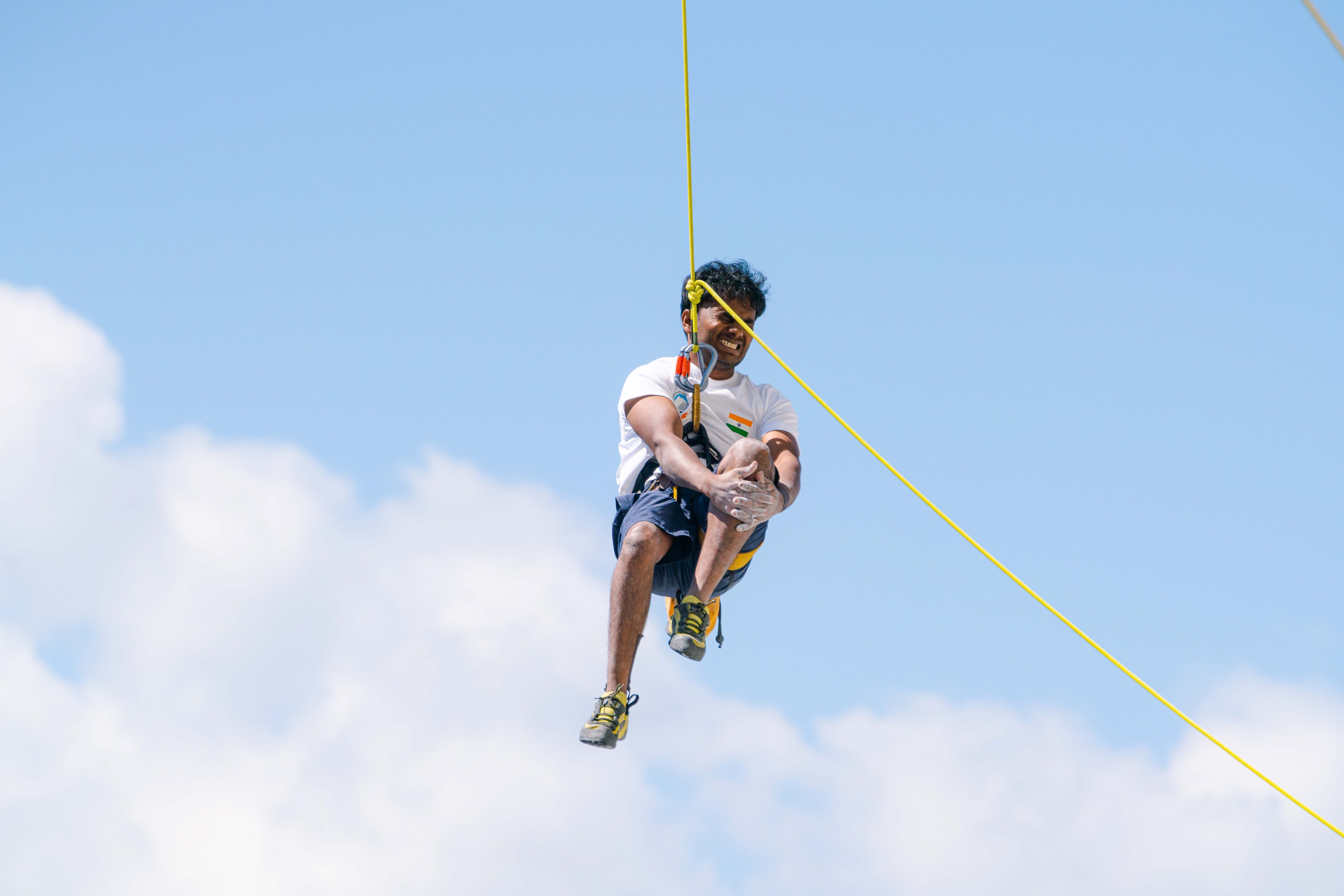 International Federation of Sport Climbing (ifsclimbing) / Twitter