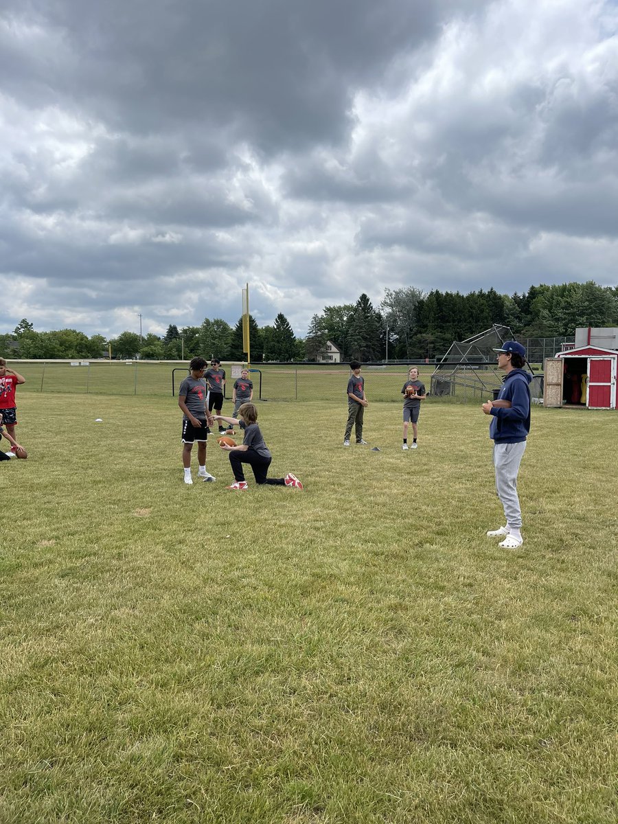 MrSpencer tweet media