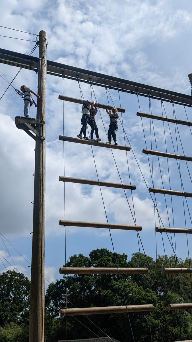 Hockerill Trips tweet media