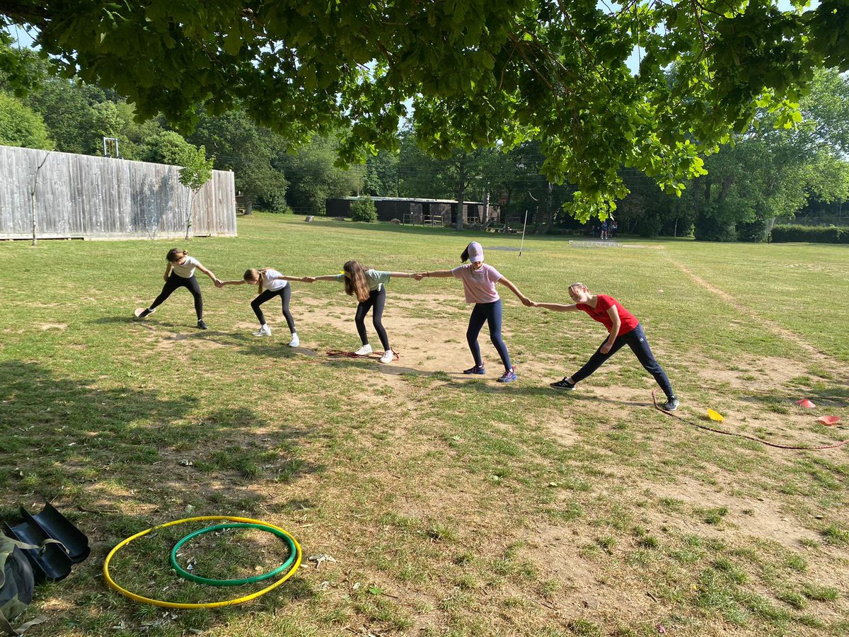 Hockerill Trips tweet media