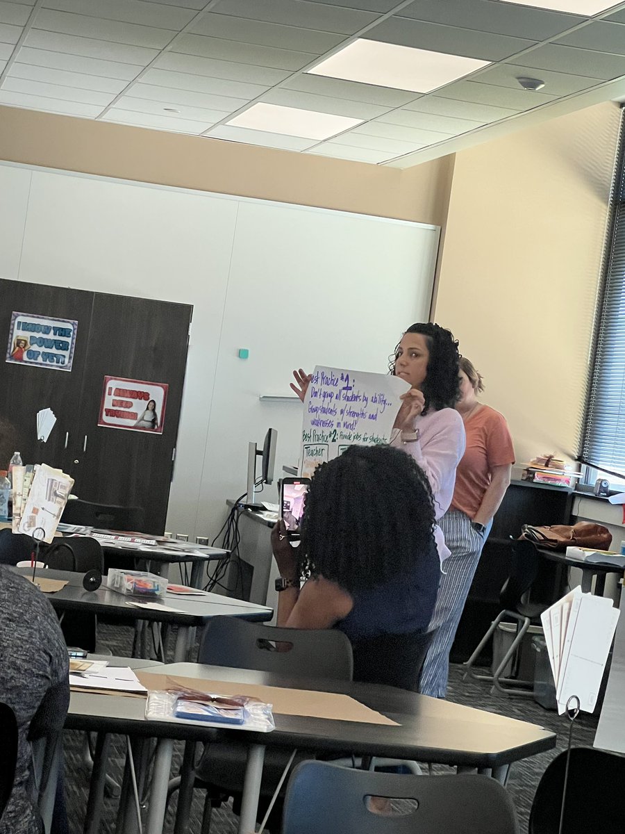Kristi Roux (@kristiroux) on Twitter photo Meet the Teacher activity during our Math Workshop workshop. Creative ways to discuss how each teacher can make their process even better! #MyMathJourney <a href="/HumbleElemMath/">Humble ISD Elementary Math</a> <a href="/HumbleISD_GTE/">Greentree Elementary</a> Meet the Teacher activity during our Math Workshop workshop. Creative ways to discuss how each teacher can make their process even better! #MyMathJourney <a href="/HumbleElemMath/">Humble ISD Elementary Math</a> <a href="/HumbleISD_GTE/">Greentree Elementary</a>