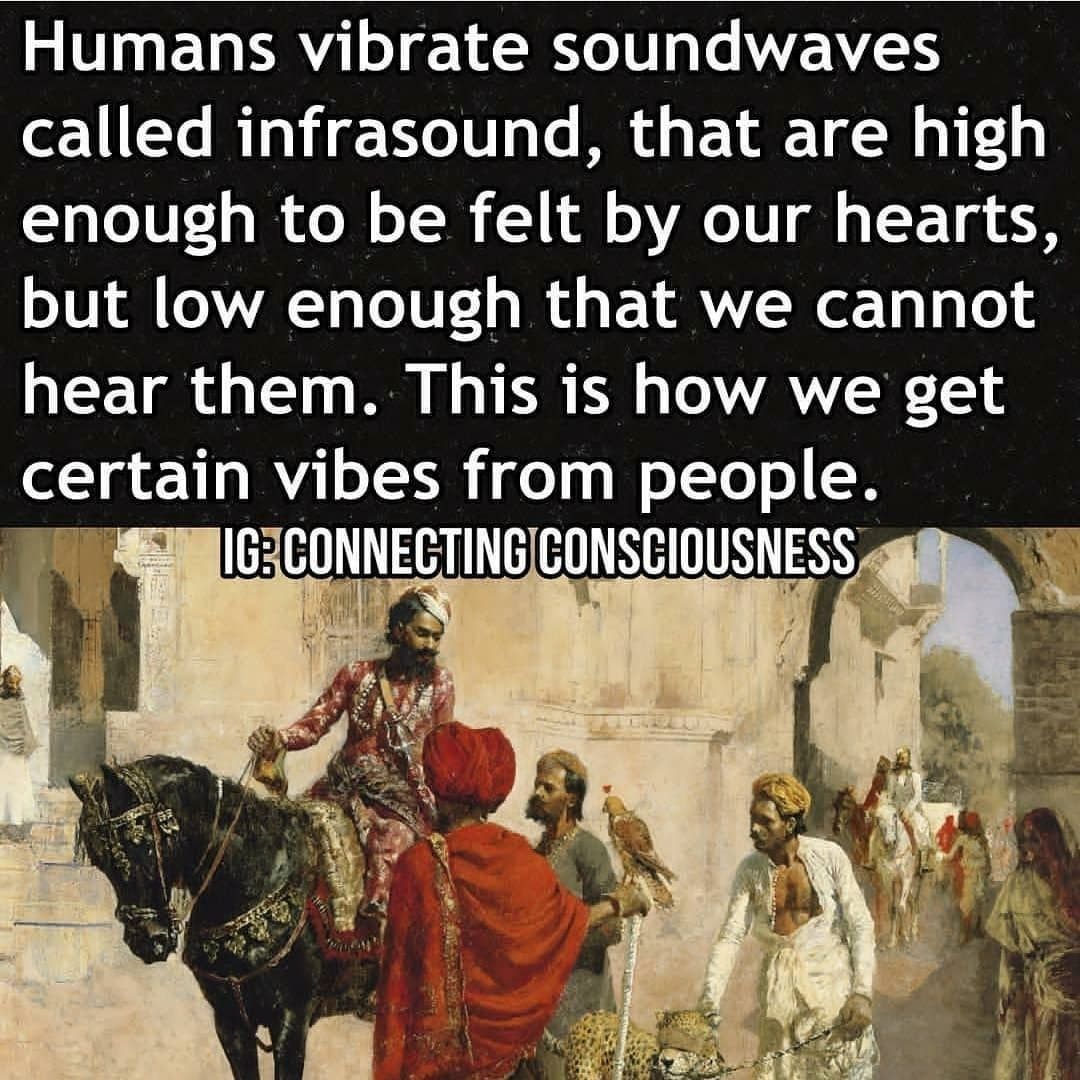 Feel the harmonious dance of human vibrations as we attune to the universal frequency. 🌌

👉 @journeys_into_past_lives ✨

•

•

#innerknowing #selfdiscoveryjourney #spiritualawareness #mindbodysouljourney #selfcaretips #positiveaffirmationsdaily #gratefulmindset