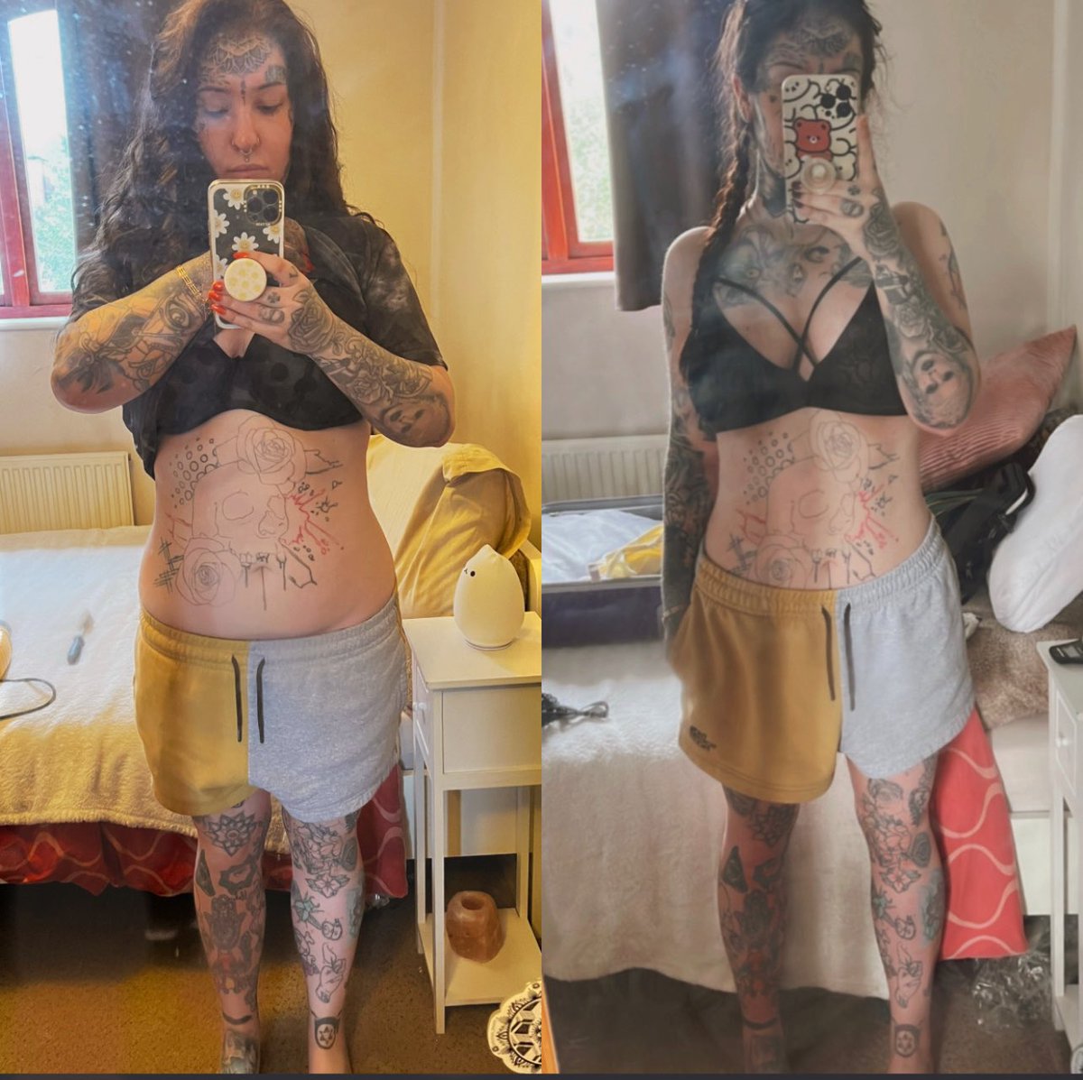 Content from ladyzed