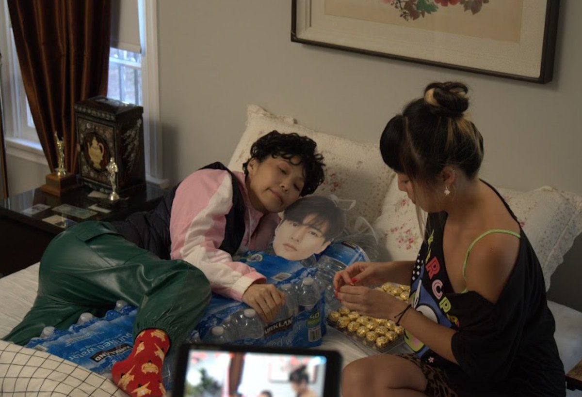 themamachoshow tweet media