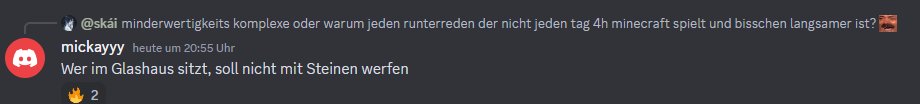 NVEDramaDays's tweet photo. Anspannung zwischen Team #IntoTheZone und #DieBuddiesZocken.
Spieler Mitsukeyyy wird vorgeworfen persönliche Probleme mit Spielern Skai und Willi zu haben.
Ist er seinen Ruf als Schwitzer wert?
Hat Mitsukeyyy wirklich ein persönliches Problem?
Wer würde einen Kampf gewinnen? https://t.co/yi0nMlQYiq