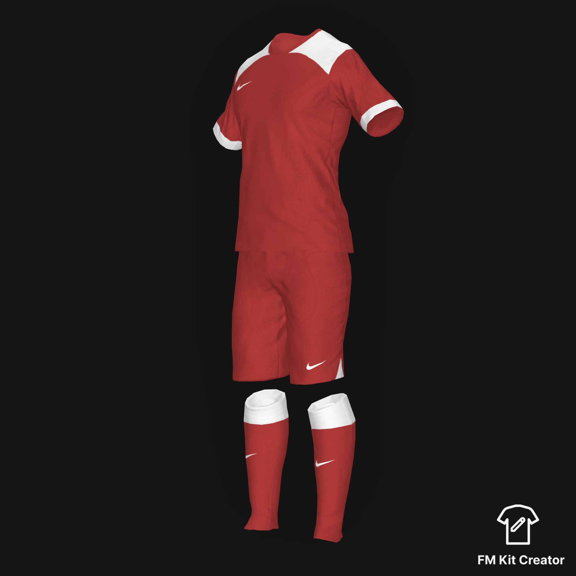 Barnsley home 23/24 - FIFA Kit Creator Showcase