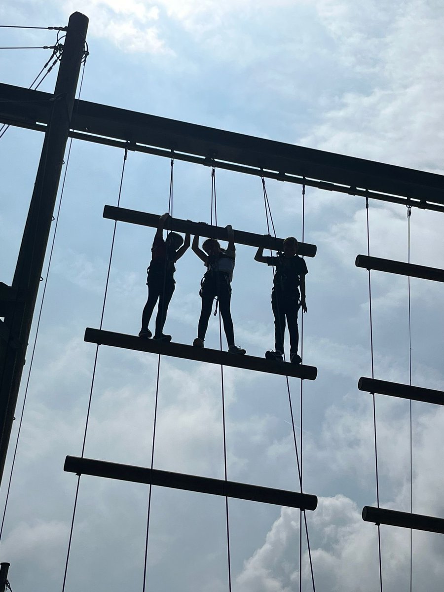 Hockerill Trips tweet media