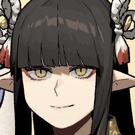 ⠀⠀⠀⠀⠀⠀⠀⠀⠀

  Ahem .. Minoto’s type .. ( // ) in terms of guys she really likes strong men— but , in terms of women .. 

       ( big .. .. tall .. big and tall women .. )

⠀⠀⠀⠀⠀⠀⠀⠀⠀