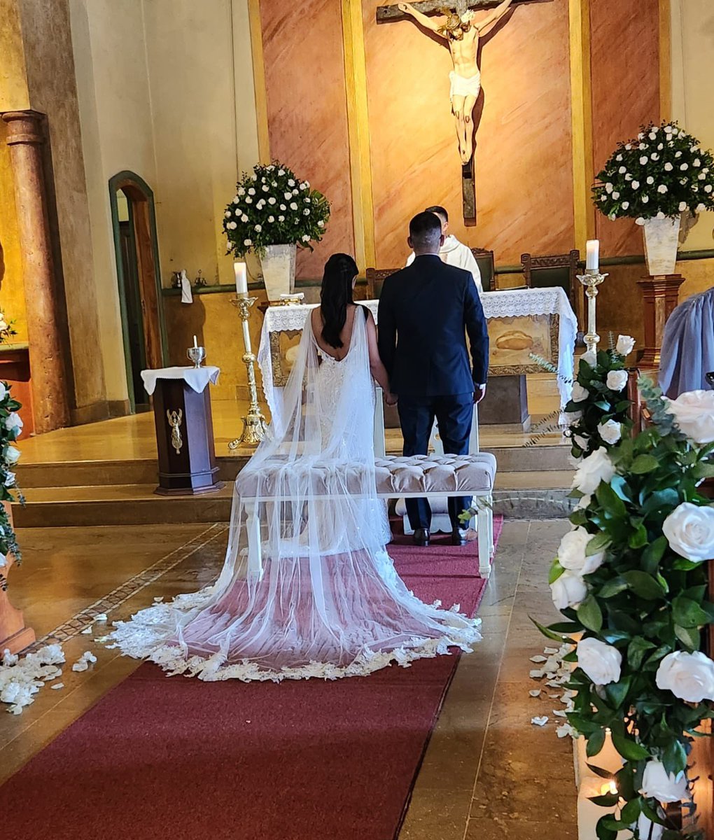 deissy_182's tweet photo. 👰🏽‍♀️🤵🏻 https://t.co/9uvc8XwOFZ
