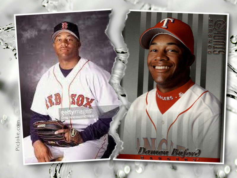 Hoy lunes 12 de junio del 2023, cumple 53 años el ex pelotero estadounidense Damon Buford, quien jugó una temporada con <a href="/CardenalesDice/">Cardenales de Lara</a> en la <a href="/LVBP_Oficial/">#UnaVidaUnaLiga ⚾️🇻🇪</a>, además de nueve campañas en la <a href="/MLB/">MLB</a> #LVBP #MLB #BaulGuaro 👇👇👇