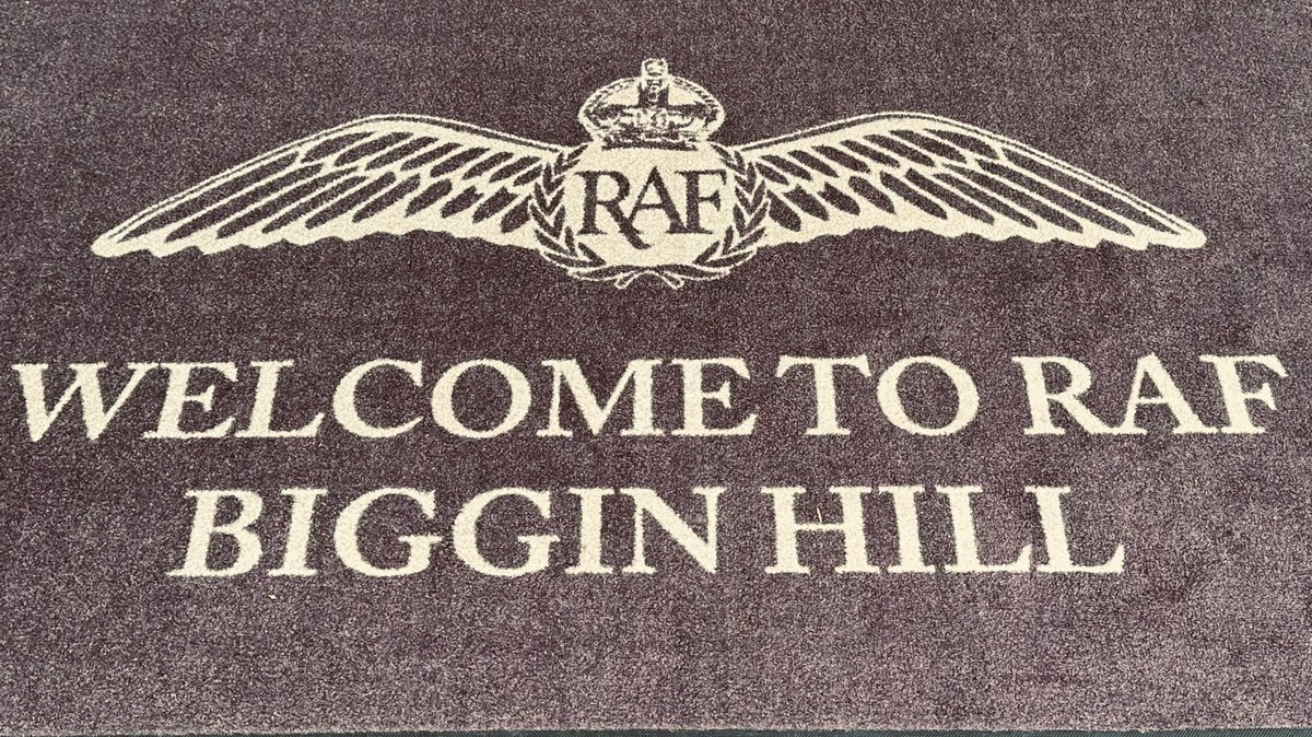 murrell_richard's tweet photo. Today was a real “Dream come true” day.. spending an hour in and flying a Spitfire - thank you to all of the team
@SpitfireBigginH.
#HappyDirector https://t.co/3yqu33sFqj